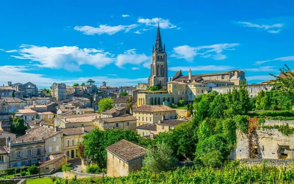 Gironde - Paysage