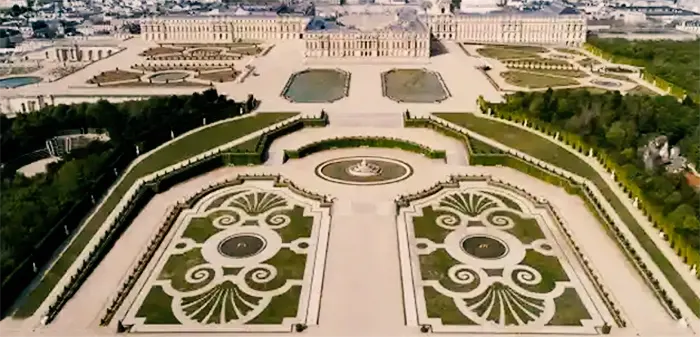 Parc du Château de Versailles