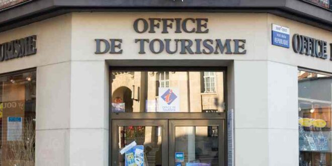 Office de Tourisme